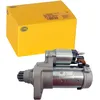 Image de HELLA 8EA 011 611-871 Démarreur - 12V - 2kW - pour p.e. VW Golf VI (5K1)