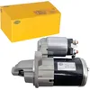 Image de HELLA 8EA 011 611-621 Démarreur - 12V - 1.1kW - pour p.e. Opel Agila (B) (H08)