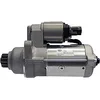 Image de HELLA 8EA 011 611-541 Démarreur - 12V - 2kW - pour p.e. VW Golf VI (5K1)
