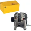 Image de HELLA 8EL 011 712-871 Alternateur - 14V - 90A - pour p.e. VW Up (121, 122, BL1, BL2)