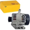 Image de HELLA 8EL 011 712-901 Alternateur - 14V - 105A - pour p.e. Fiat Fiorino Box Body/Estate (225_)