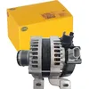 Image de HELLA 8EL 011 713-251 Alternateur - 14V - 150A - pour p.e. Volvo C70 II Convertible (542)
