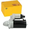 Image de HELLA 8EA 011 611-571 Démarreur - 12V - 1.7kW - pour p.e. Hyundai Ix20 (JC)