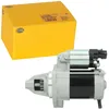 Image de HELLA 8EA 011 611-941 Démarreur - 12V - 0.7kW - pour p.e. Honda Jazz II (GD_, GE3, GE2)