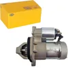 Image de HELLA 8EA 011 611-841 Démarreur - 12V - 1kW - pour p.e. Nissan Juke (F15)