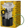 Image de HELLA 8TF 358 106-841 Unité d'injection de carburant - électrique - 5pôle - avec joint d'étanchéite/avec palpeur de carburant - avec régulateur de pression