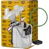 Image de HELLA 8TF 358 146-031 Unité d'injection de carburant - électrique - 4pôle - avec joint d'étanchéite/avec palpeur de carburant