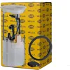Image de HELLA 8TF 358 146-101 Unité d'injection de carburant - électrique - 4pôle - avec joint d'étanchéite/avec palpeur de carburant