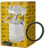 Image de HELLA 8TF 358 146-121 Unité d'injection de carburant - électrique - 4pôle - avec joint d'étanchéite/avec palpeur de carburant