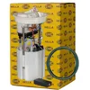 Image de HELLA 8TF 358 146-151 Unité d'injection de carburant - électrique - 4pôle - avec joint d'étanchéite/avec palpeur de carburant - avec régulateur de pression