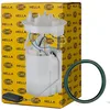 Image de HELLA 8TF 358 146-171 Unité d'injection de carburant - électrique - 4pôle - avec joint d'étanchéite/avec palpeur de carburant