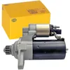 Image de HELLA 8EA 011 611-701 Démarreur - 12V - 1.7kW - pour p.e. VW Golf VI (5K1)