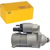 Image de HELLA 8EA 011 611-751 Démarreur - 12V - 2kW - pour p.e. VW Golf VII (5G1, Bq1, Be1, Be2)