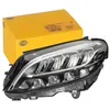 Image de HELLA 1EX 013 063-511 LED Projecteur principal - pour p.e. Mercedes-Benz C-Class (W205) - ECE/CCC - pour circulation à droite - gauche