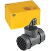 Image de HELLA 8ET 358 095-341 Débitmètre de masse d'air - 5pôle - Tubulure - sans joint d'étanchéite