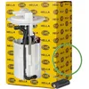 Image de HELLA 8TF 358 146-351 Unité d'injection de carburant - électrique - 4pôle - avec joint d'étanchéite/avec palpeur de carburant