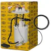 Image de HELLA 8TF 358 146-371 Unité d'injection de carburant - électrique - 4pôle - sans joint d'étanchéite/avec palpeur de carburant