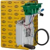 Image de HELLA 8TF 358 146-481 Unité d'injection de carburant - électrique - 6pôle - avec joint d'étanchéite/avec palpeur de carburant