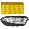 Image de HELLA 1EG 015 091-021 Halogène Projecteur principal - pour p.e. Mercedes-Benz A-Class (W177) - ECE - pour circulation à droite - droite