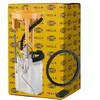 Image de HELLA 8TF 358 146-651 Unité d'injection de carburant - électrique - 5pôle - avec joint d'étanchéite/avec palpeur de carburant