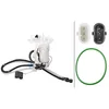 Image de HELLA 8TF 358 146-721 Palpeur de réservoir - électrique - 3pôle - avec joint d'étanchéite/avec palpeur de carburant - avec régulateur de pression