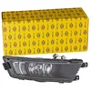 Image de HELLA 1NG 354 844-141 Halogène/LED Projecteur antibrouillard - pour p.e. Skoda Rapid (NH3) - noir - ECE - droite