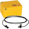 Image de HELLA 6PU 012 679-591 Capteur, vitesse de roue - 2pôle - Essieu arrière - Longueur totale: 1752mm