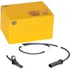Image de HELLA 6PU 012 679-571 Capteur, vitesse de roue - 2pôle - Longueur totale: 884mm