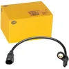 Image de HELLA 6PU 012 679-551 Capteur, vitesse de roue - 2pôle - Longueur totale: 300mm