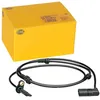 Image de HELLA 6PU 012 679-461 Capteur, vitesse de roue - 4pôle - Essieu avant - Longueur totale: 1618mm