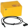Image de HELLA 6PU 012 679-451 Capteur, vitesse de roue - 4pôle - Essieu avant - Câble: 1485mm