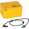 Image de HELLA 6PU 012 679-361 Capteur, vitesse de roue - 2pôle - Câble: 760mm