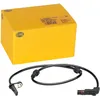 Image de HELLA 6PU 012 679-351 Capteur, vitesse de roue - 2pôle - Longueur totale: 818mm