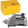 Image de HELLA 8EA 011 612-331 Démarreur - 12V - 1.6kW - pour p.e. Toyota Yaris (_P9_)