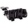 Image de HELLA 5DA 358 057-961 Bobine d'allumage - Connecteur 5 broches - Boulonné