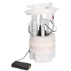 Image de HELLA 8TF 358 303-051 Unité d'injection de carburant - 12V - électrique - 4pôle - avec joint d'étanchéite