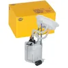 Image de HELLA 8TF 358 302-891 Unité d'alimentation en carburant - 12V - Électrique - Connecteur à 5 broches