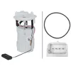Image de HELLA 8TF 358 303-001 Unité de jauge, réservoir de carburant - 12 V - Électrique - Connecteur à 4 broches