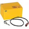 Image de HELLA 6PT 358 181-011 Capteur, température des gaz - 2pôle - vissé - Câble: 560mm