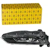 Image de HELLA 1ND 012 996-031 LED Projecteur antibrouillard - pour p.e. SEAT ATECA (KH7, KHP) - ECE - pour circulation à droite/pour circulation à gauche - gauche