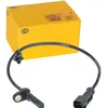 Image de HELLA 6PU 012 679-601 Capteur, vitesse de roue - 12V - 2pôle