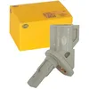 Image de HELLA 6PU 012 679-681 Capteur, vitesse de roue - 12V - 2pôle - Essieu avant droit - sans câble