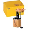 Image de HELLA 8TF 358 304-051 Unité d'alimentation à carburant électrique 4 broches avec joint d'étanchéité
