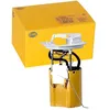 Image de HELLA 8TF 358 303-911 Unité d'injection de carburant - électrique - 4pôle - avec joint d'étanchéite/avec palpeur de carburant