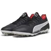 Image de PUMA King Ultimate MG Football Boots EU, Noir, 42.5 EU