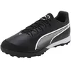 Image de PUMA Chaussures de football unisexe King Pro Tt, Puma noir Puma blanc., 42 EU