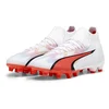 Image de Puma Chaussures De Football Ultra Pro Fg/ag en occasion ou reconditionné