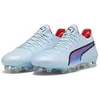 Image de Puma King Ultimate FG/AG Football Boots EU 40