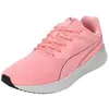 Image de PUMA Chaussures de course de transport unisexes, Koral Ice PUMA Black PUMA White, 37 EU