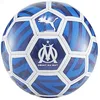 Image de Olympique de Marseille PUMA OM 084050-01 Fan Ball Ballon de football unisexe - adulte blanc 5